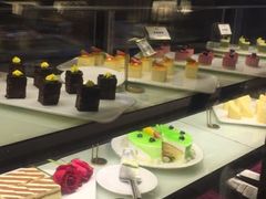 -芭菲盛宴·环球美食(锦城万达广场店)