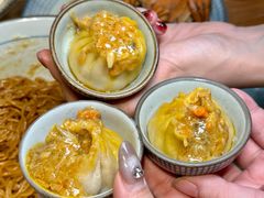 -南小蟹手工點心(三里屯店)