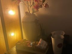 -域SPA·足疗·按摩·养生(静安寺店)