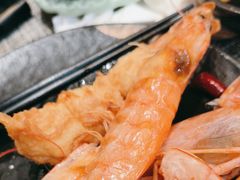 -渔荷食町·铁板烧料理(崂山万象汇店)