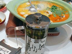 -江太极江浙菜(马桥万达广场店)