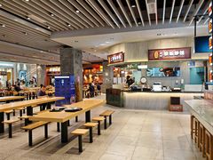 -食代馆(深业上城店)