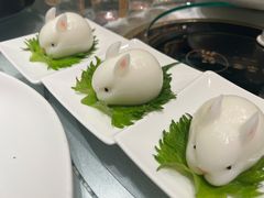 -顺峰顺水顺德菜(第一百货店)