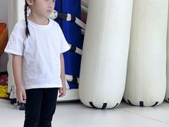 -GSTMMA综合格斗馆