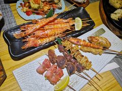 -吉兆·料理(红梅南路店)