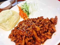 -龙梅肥肠鱼(明瓦廊店)