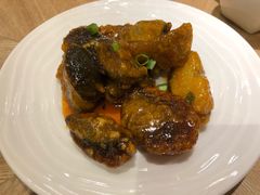 -莆田餐厅PUTIEN(三里屯店)