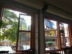 -甘家界柠檬鸭店(高峰林场店)
