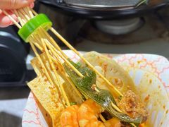 -肥家大排档(天河体育西店)