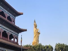 -广州莲花山旅游区