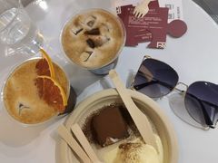 -HUGS coffee(东区店)