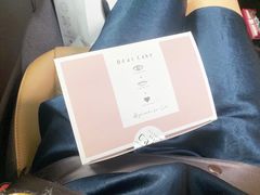 -DearCake 黛点心(花牌坊店)