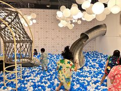 -涨巢·潮玩水疗局