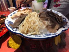 -巴九门老火锅(来福士打望店)