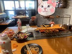 -白玉串城(南六中路店)