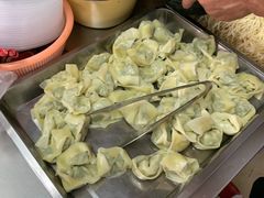 -小无锡面馆