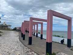 -漳州滨海火山岛自然生态风景区