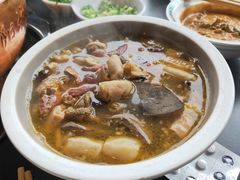 -阳坊胜利涮羊肉(阳坊老店)
