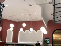 大堂-Toris(LuOne凯德晶萃广场店)