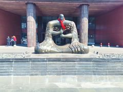 -崂山区第二实验小学