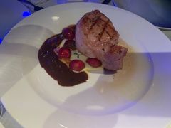 -香港喜来登酒店蚝酒吧