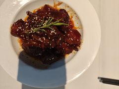-丰收日·小海鲜·沪上家宴(顾村正大店)