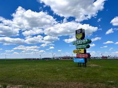 -呼和诺尔旅游景区