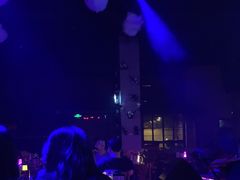 -胡桃里乐队酒馆(广州塔店)