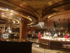 -杭州国际会议中心洲际酒店-原素全日餐厅(解放东路店)