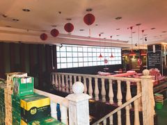 -午月海鲜烧烤酒店(不老街店)