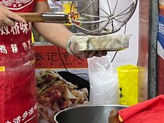 -孖妹上肉饺子馆