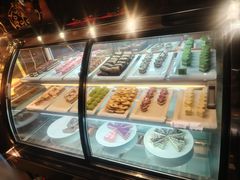 -好伦哥比萨烤肉自助(马家堡店)