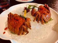 清蒸六月黄-蟹榭·本帮江浙菜·蟹宴(五角场合生汇商场店)