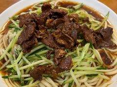 -马记伊源斋涮肉·清真菜(潘家园古玩市场店)