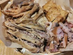 -楚香记主题餐厅