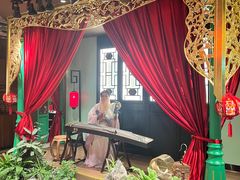 -锦府盐帮·侯宅(五棵松万达店)