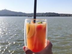-望海·帆船主题咖啡厅•品茗下午茶(石湖景区店)