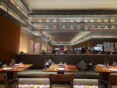 -ZAFFERANO西班牙海鲜饭(上海首店)
