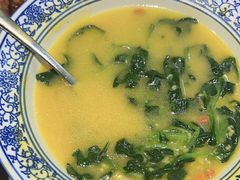 -秦唐一号西安菜馆(钟楼店)