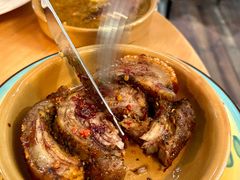脆皮猪肉卷-tapas by dos cielos西班牙餐厅(重庆光环购物公园店)