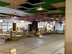 -上尚汤汤泉汗蒸(空港复悦里店)