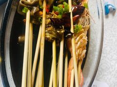 -渔娘渔家丹东海鲜(东直门店)