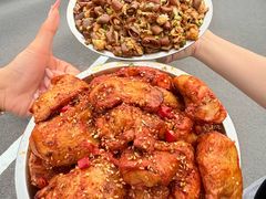 -必点海鲜·海肠捞饭大王(滨江道店)