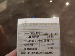 -武商摩尔影城(国广IMAX激光店)