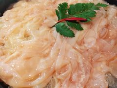 -尚尚仙·酸汤猪手·猪肚鸡火锅(华联万柳购物中心店)