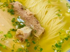 -同得兴 Since·1995 传统苏式面馆(嘉馀坊店)