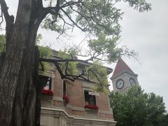 -天津意大利风情旅游区