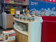 -为什么牛潮汕牛肉火锅(中信广场店)
