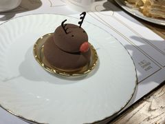-张爱施法式西餐厅(汉街店)