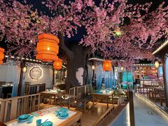 -荷塘秋月·本帮江浙菜(国权路店)